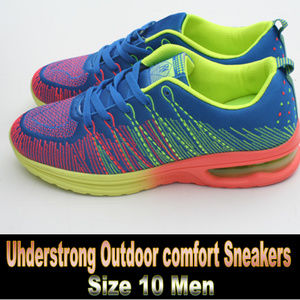 MENS OUTDOOR COMFORT SNEAKERS - 2019